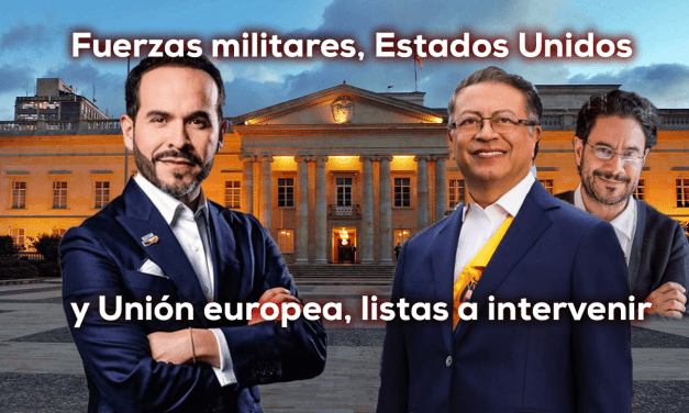 La estrategia Petro: Agitar, confrontar y deslegitimar