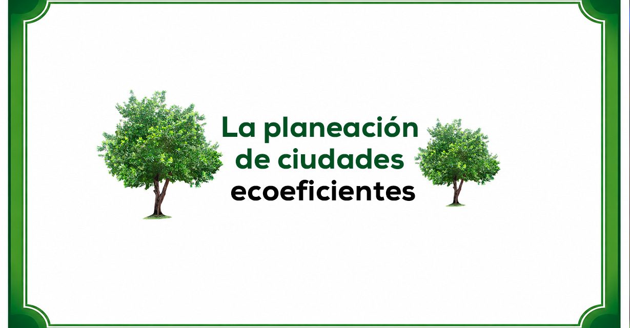Diseño y ecoeficiencia 
