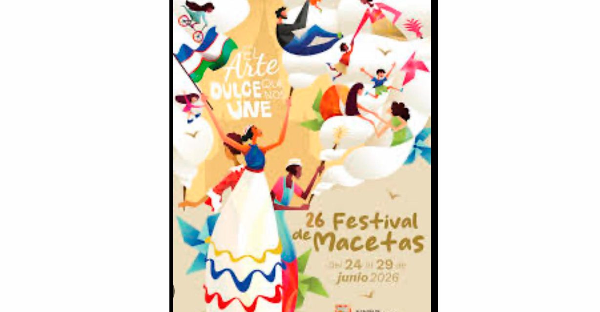 La cultura en la semana de junio 21 a 27