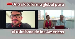 “Medellín 2026: el Panamericano convertido en un “Mundialito del Atletismo”