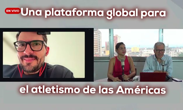 “Medellín 2026: el Panamericano convertido en un “Mundialito del Atletismo”