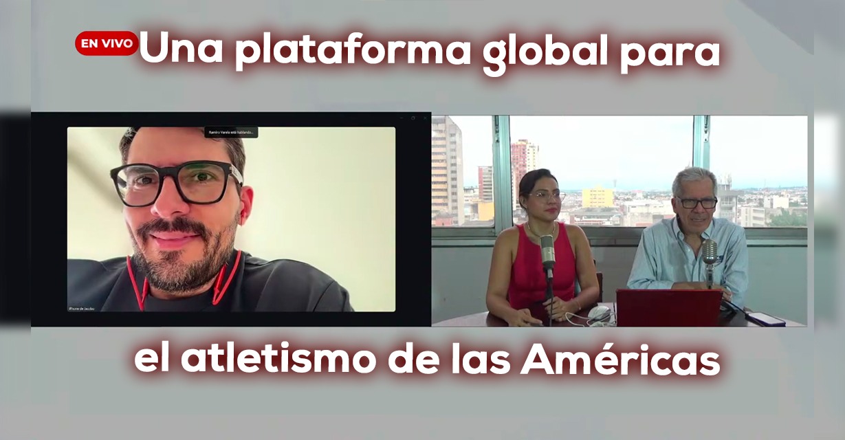 “Medellín 2026: el Panamericano convertido en un “Mundialito del Atletismo”