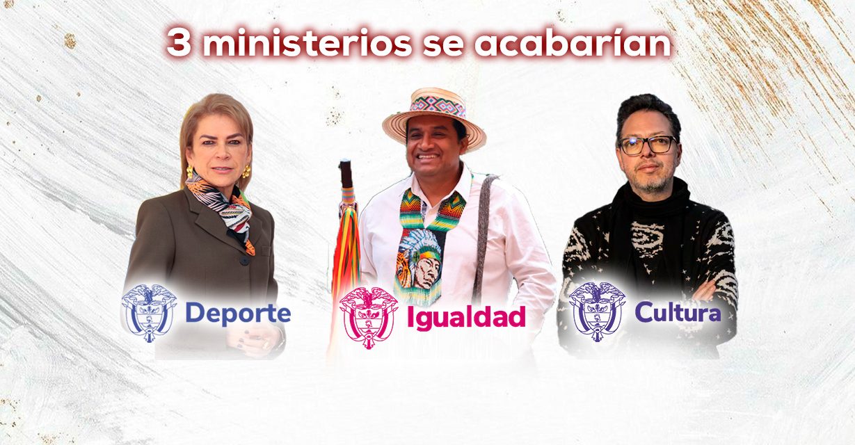 La inviabilidad del Estado colombiano