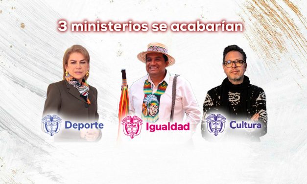 La inviabilidad del Estado colombiano
