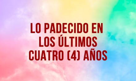 A fortalecer las instituciones con mucha urgencia