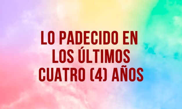 A fortalecer las instituciones con mucha urgencia