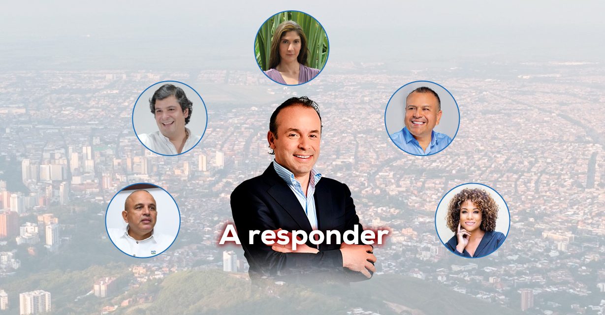 Intervención indebida del alcalde de Cali y subalternos
