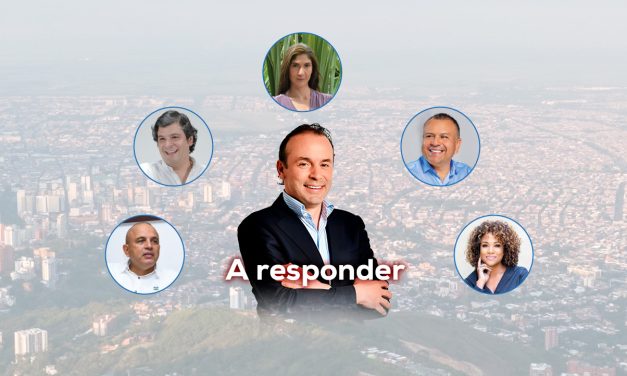 Intervención indebida del alcalde de Cali y subalternos