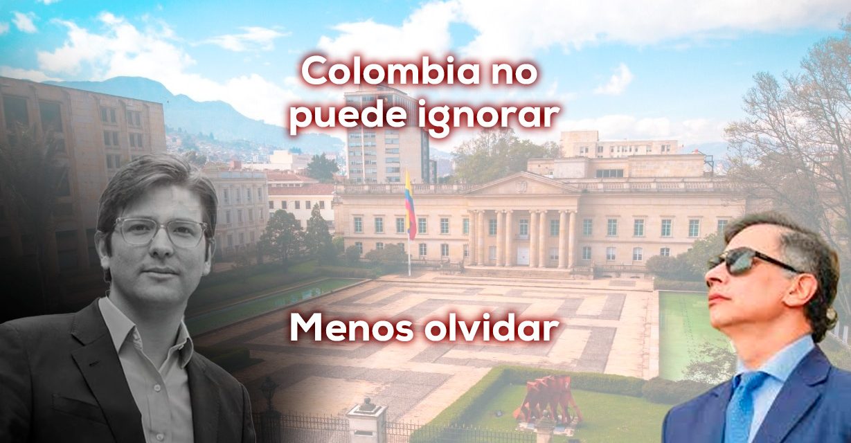 Un año después: atentado y asesinato de Miguel Uribe y el fracaso Petro