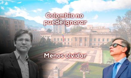 Un año después: atentado y asesinato de Miguel Uribe y el fracaso Petro