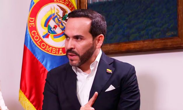 Freno a partidos políticos