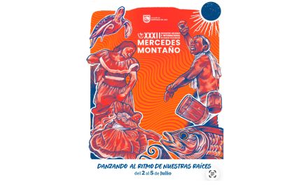 La cultura en la semana de junio 28 a julio 04