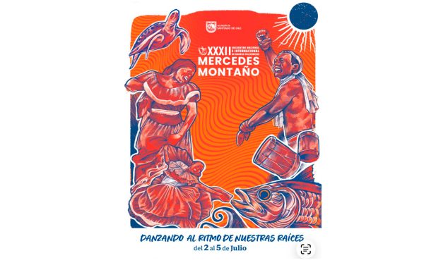 La cultura en la semana de junio 28 a julio 04