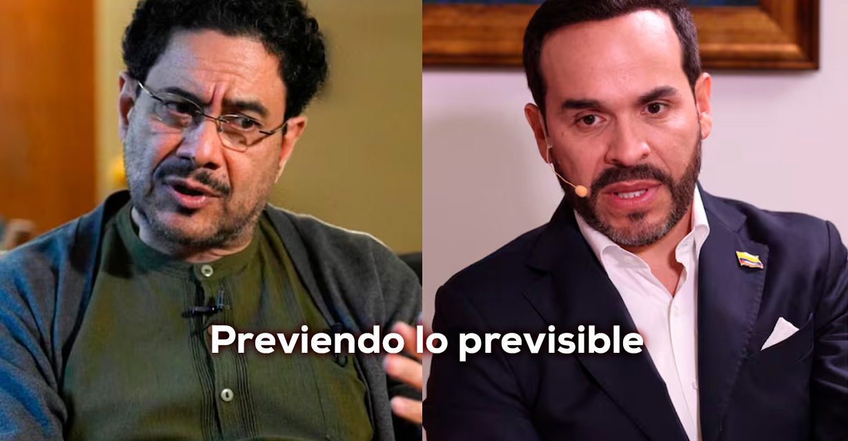 La polarización política y social que vive el país….