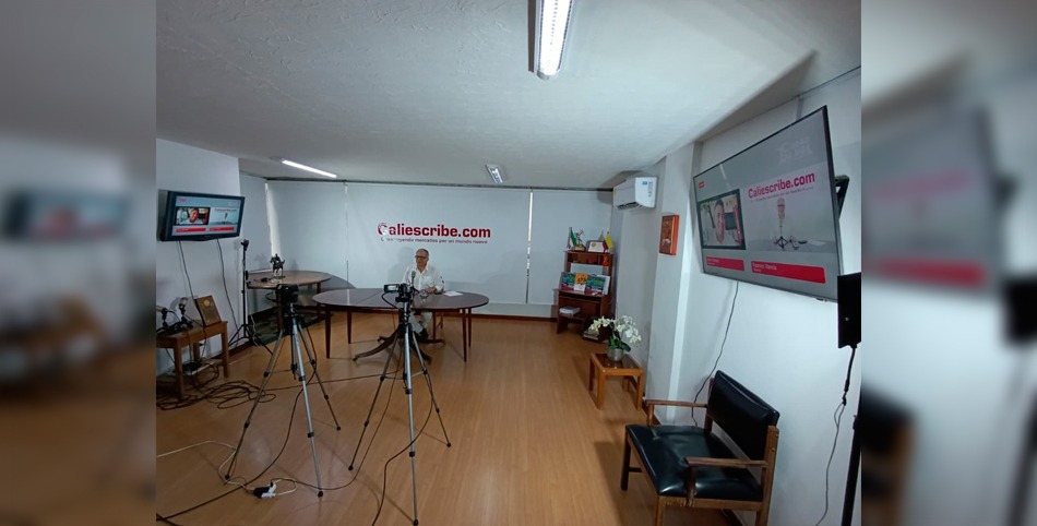 Kevin Gómez: La continuidad del cambio depende de la movilización del pueblo
