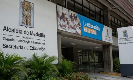 La educación que transforma ciudades: el papel estratégico de la Secretaría de Educación de Medellín