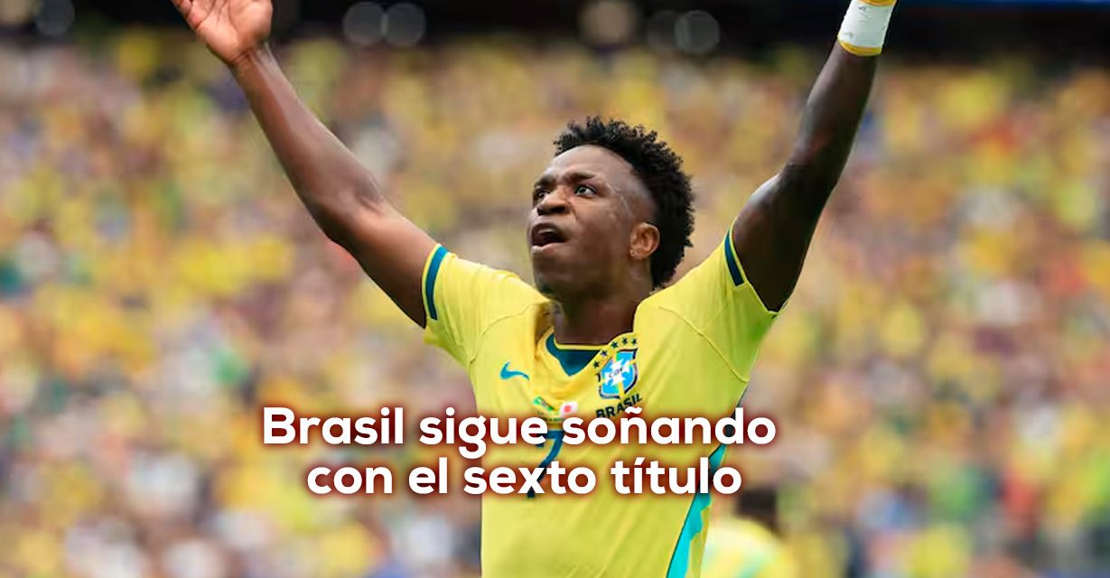 La Brasil derrotó 2-1 a Japón en un dramático partido