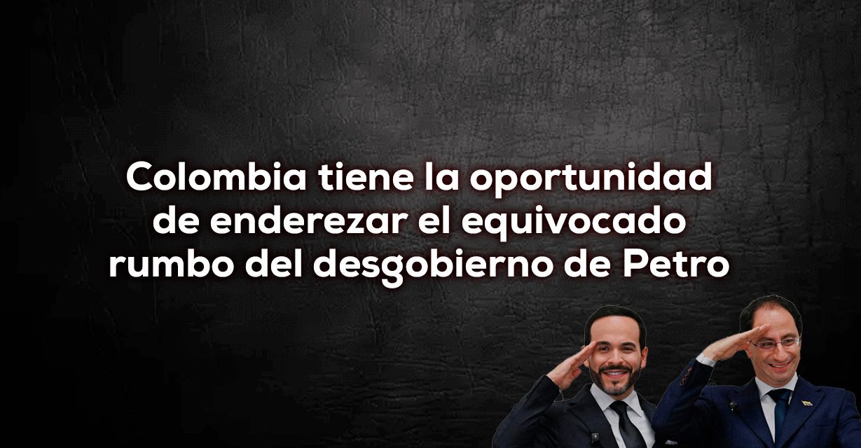 La acertada estrategia del “Tigre”