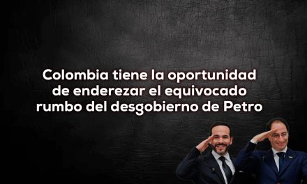 La acertada estrategia del “Tigre”