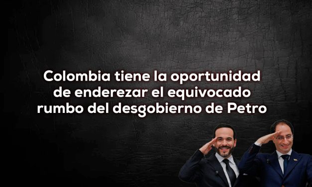 La acertada estrategia del “Tigre”