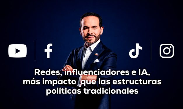 Abelardo y la revolución digital que cambió la política colombiana