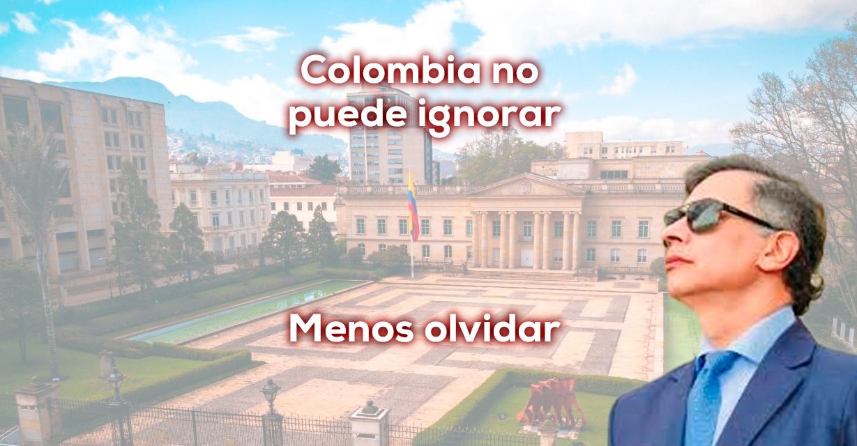 Un año después: atentado y asesinato de Miguel Uribe y el fracaso Petro