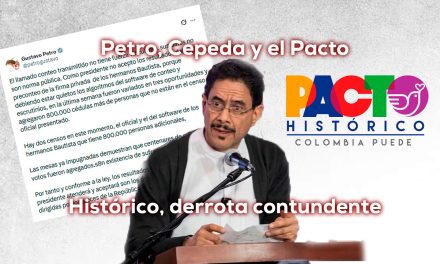 Grandes perdedores de la 1ª vuelta presidencial 2026