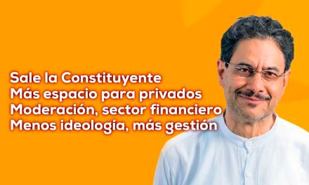 Giro al centro del programa: Iván Cepeda 2026
