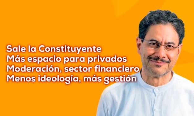 Giro al centro del programa: Iván Cepeda 2026