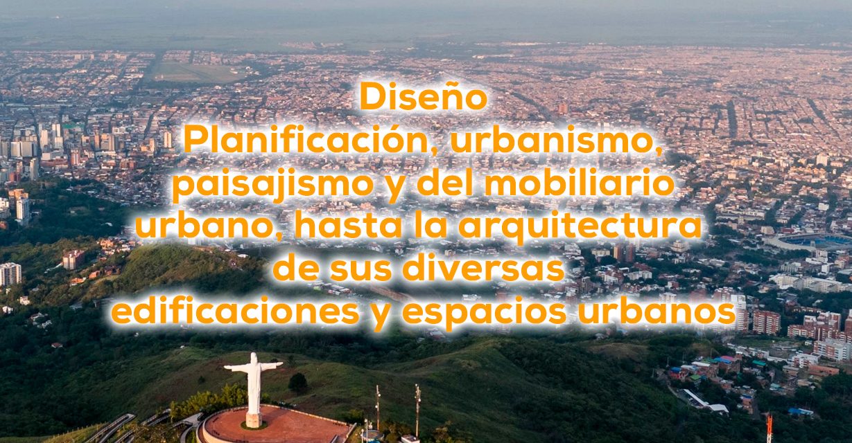 Diseño y regionalismo