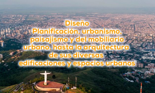Diseño y regionalismo