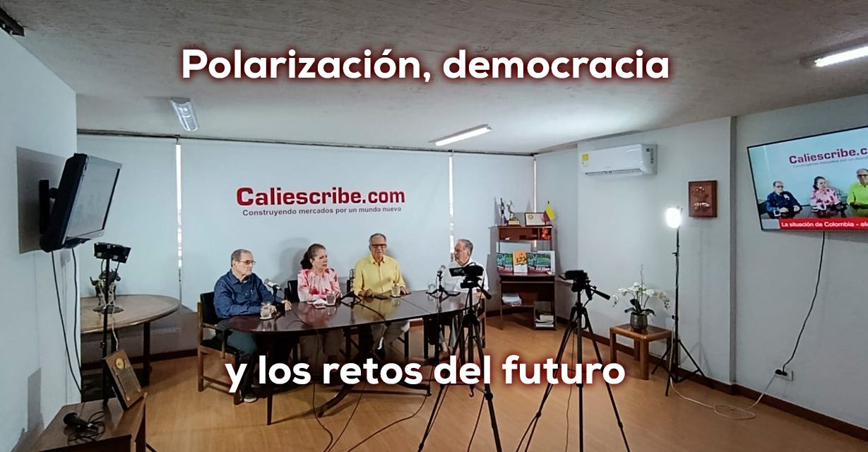 Colombia después del 21 de junio / 2026