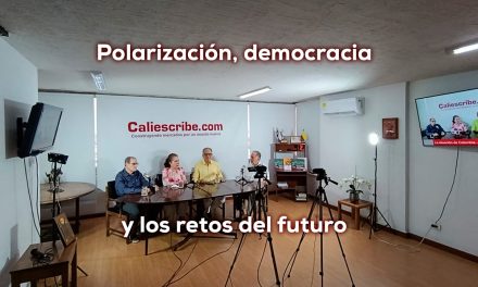 Colombia después del 21 de junio / 2026