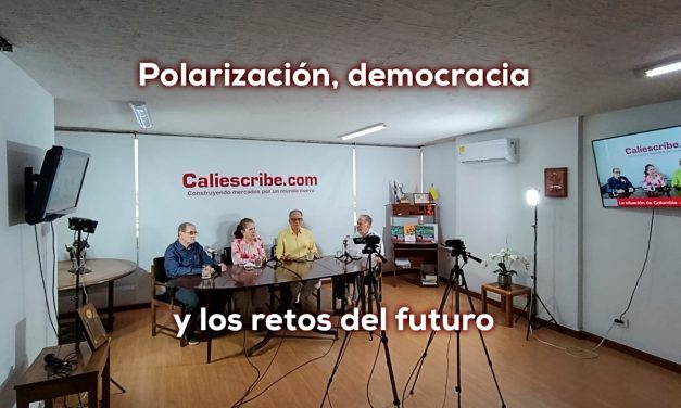 Colombia después del 21 de junio / 2026