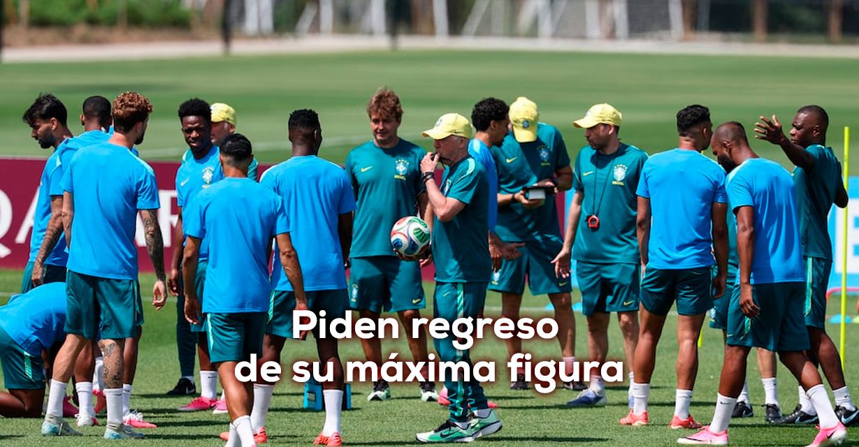 Brasil recibe duras críticas tras su debut