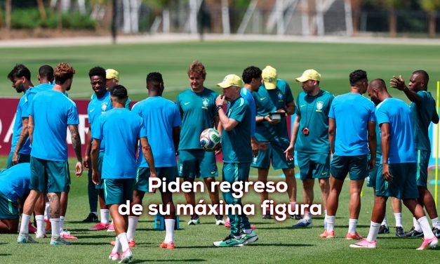 Brasil recibe duras críticas tras su debut