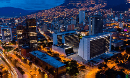 Secretaría de Innovación Digital de Medellín: Transformación Urbana a Través de la  Tecnología