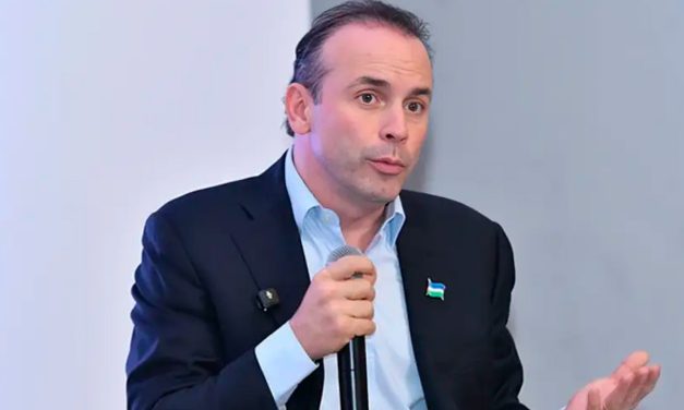 Relevo en la Alcaldía de Cali, un año y 4 meses