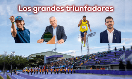 Medellín se lució, atletismo panamericano 2026, dejó una huella histórica