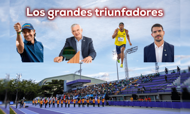 Medellín se lució, atletismo panamericano 2026, dejó una huella histórica