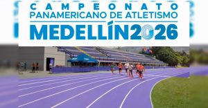 El “mundialito” que impulsa el nuevo salto del atletismo colombiano
