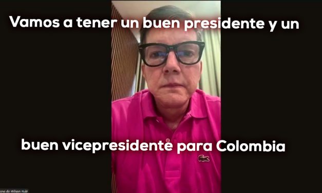 Wilson Ruiz: No podemos ser triunfalistas…hay que ganar y luego celebrar