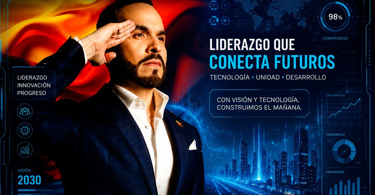 Organización y movilización digital de la campaña presidencial de Abelardo de la Espriella