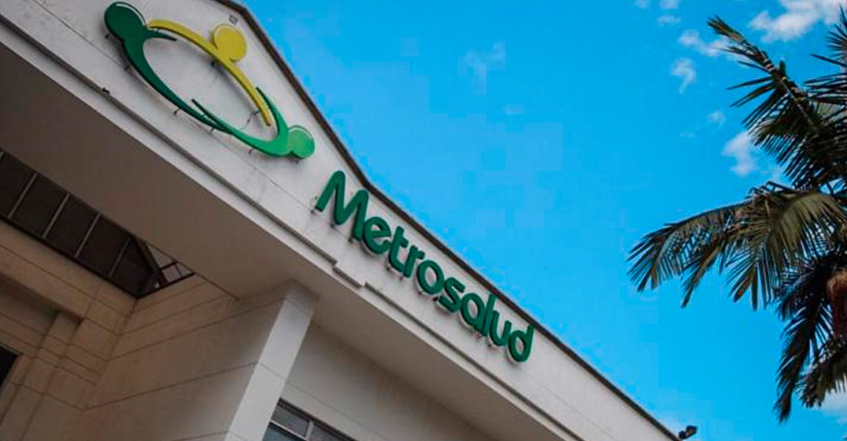 Metrosalud: Operación y Perspectivas de la Red de Salud Pública en Medellín