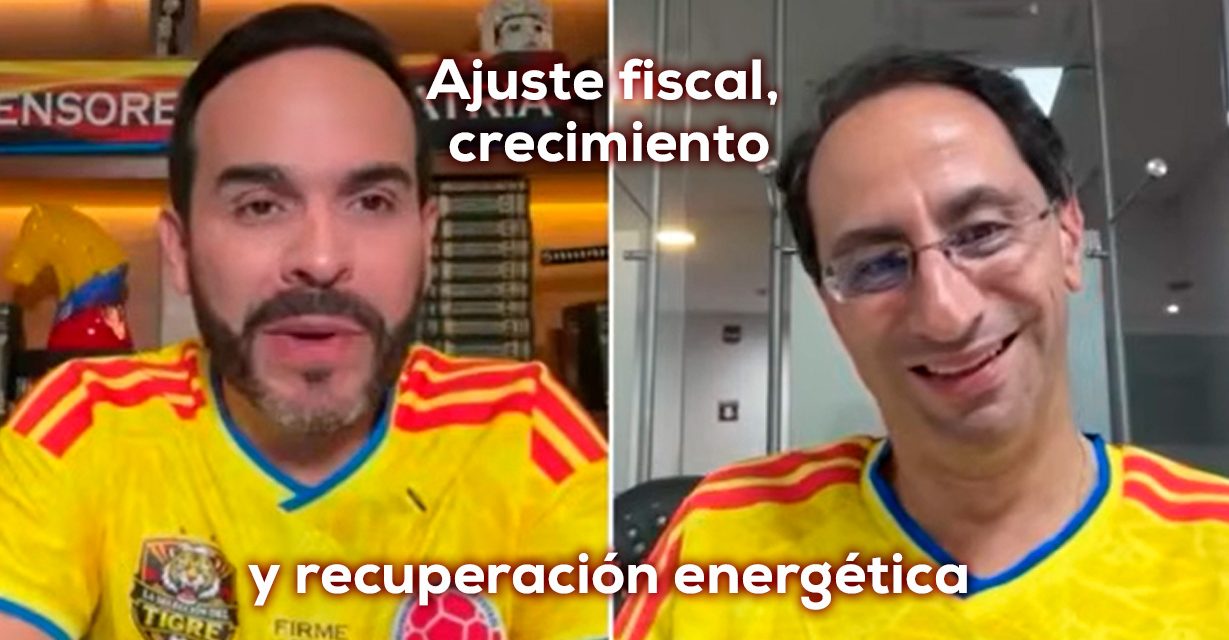 Las claves económicas de Abelardo y José Manuel Restrepo