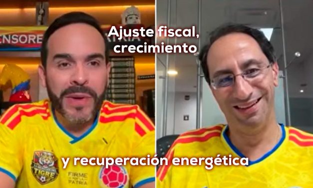 Las claves económicas de Abelardo y José Manuel Restrepo