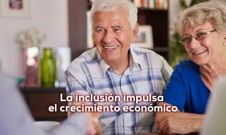 Economía plateada: el mercado por descubrir