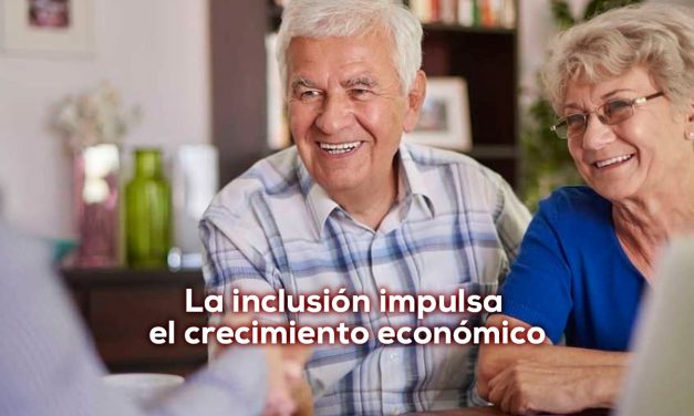 Economía plateada: el mercado por descubrir