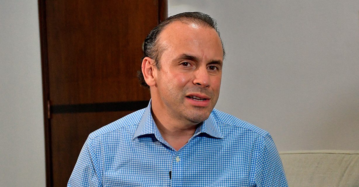 Alcalde: Responsabilidad política por presunta intervención en política