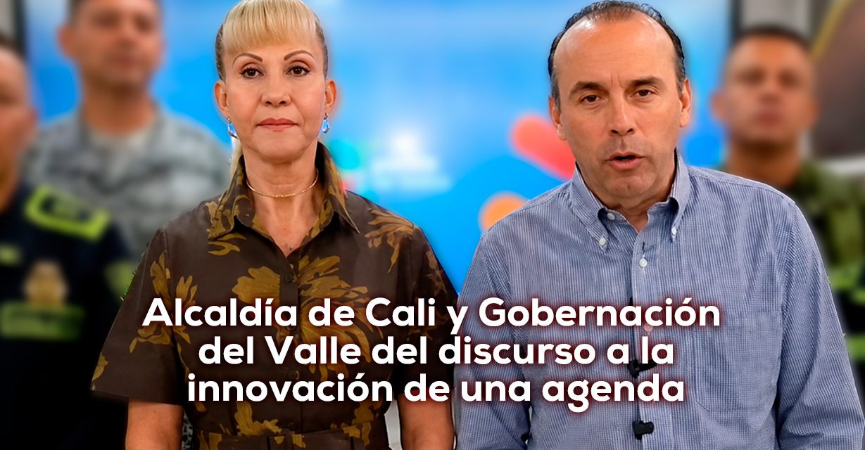 Posesión presidencial: Oportunidad para recuperar el liderazgo de Cali – Valle